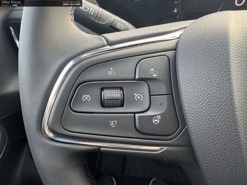 New 2026 Buick Envista Preferred w/ Convenience I Package image 18