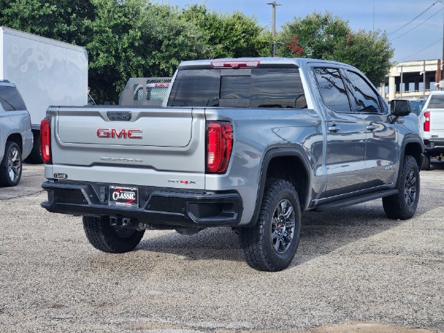 Used 2024 GMC Sierra 1500 AT4X AWD/4WD image 7