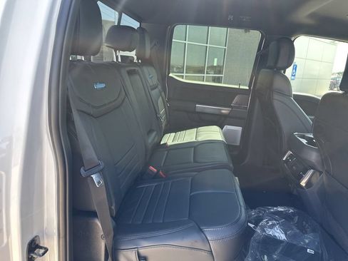 New 2026 Ford F250 Platinum AWD/4WD image 31