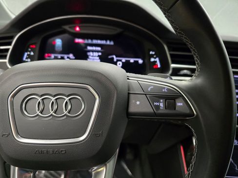 Used 2025 Audi Q7 3.0T Premium Plus AWD/4WD image 20