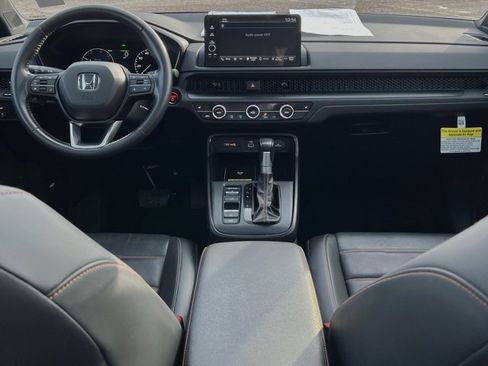 Certified 2024 Honda CR-V Sport-L image 20