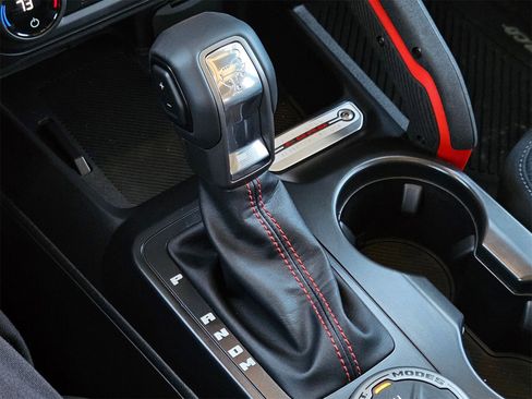 Used 2025 Ford Bronco Heritage Edition image 14