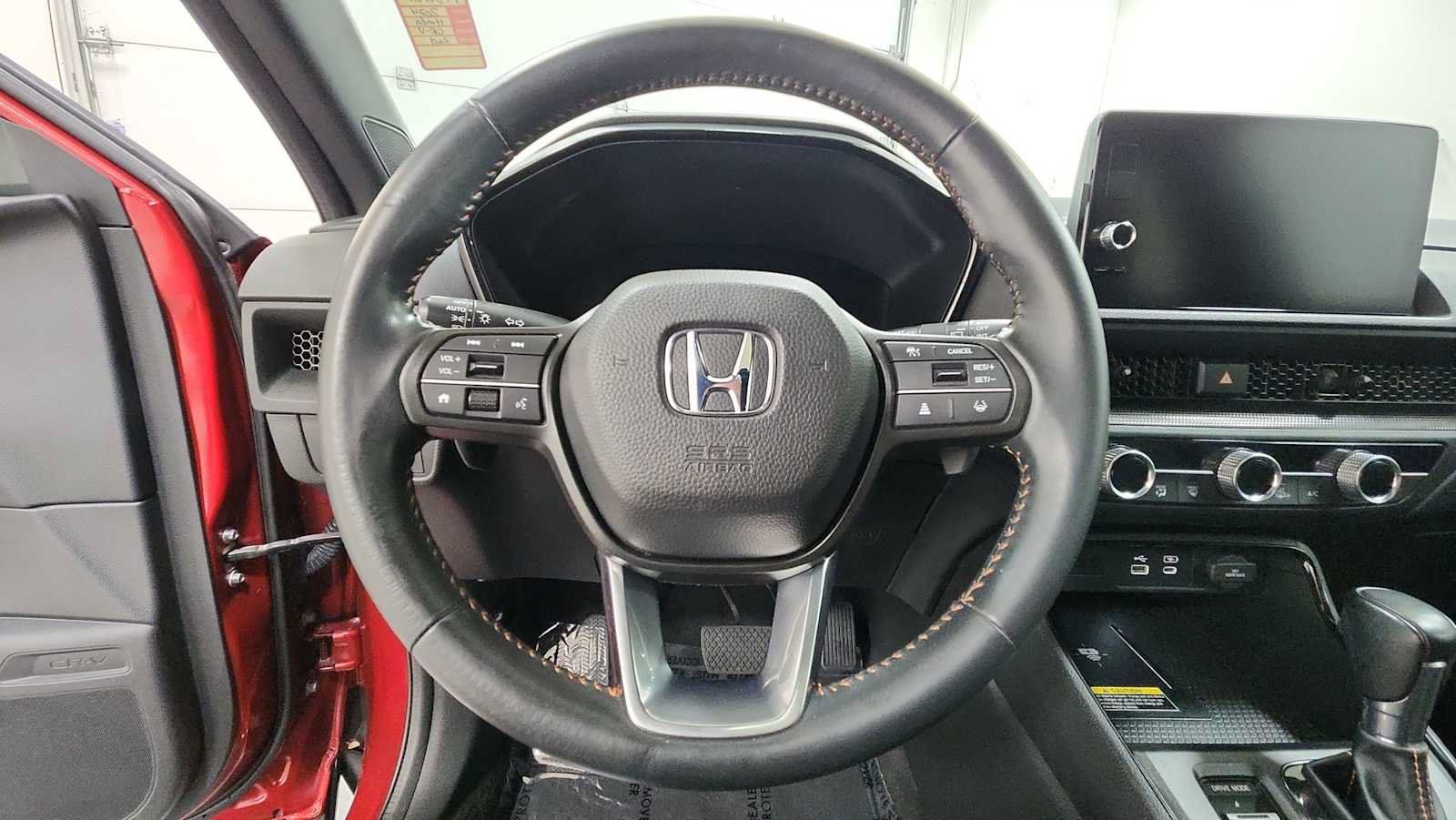 Used 2024 Honda CR-V Sport-L image 16