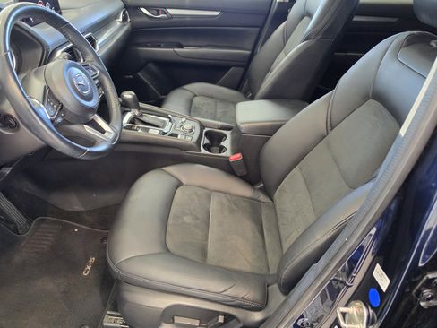 Used 2020 MAZDA CX-5 Touring AWD/4WD image 22