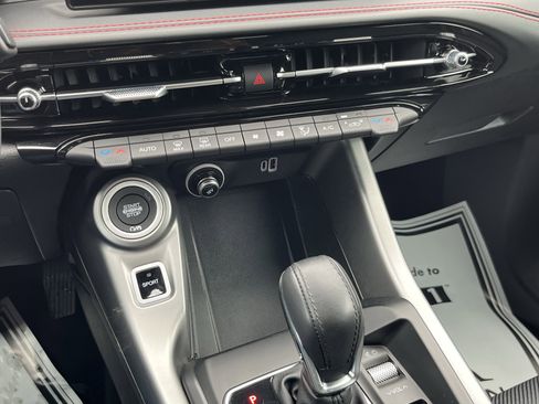 Used 2024 Dodge Hornet R/T w/ Tech Pack w/o Parking image 28