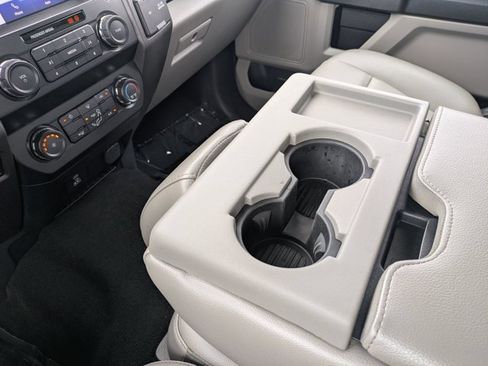 Used 2022 Ford F350 XL w/ STX Appearance Package AWD/4WD image 12