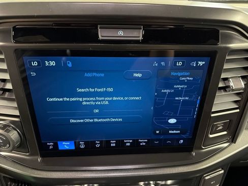 New 2026 Ford F150 Lariat AWD/4WD image 10