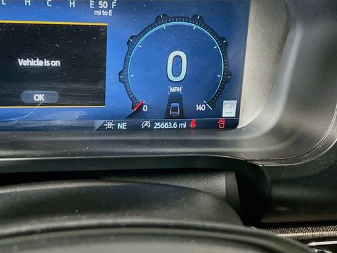 Used 2024 Ford F150 Raptor AWD/4WD image 12
