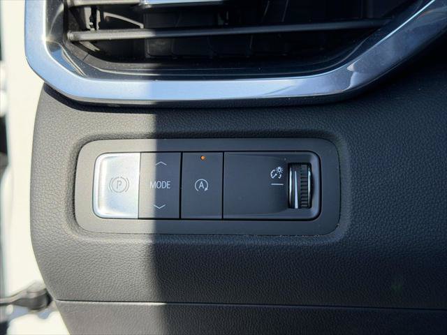 Used 2026 GMC Acadia Elevation FWD image 22