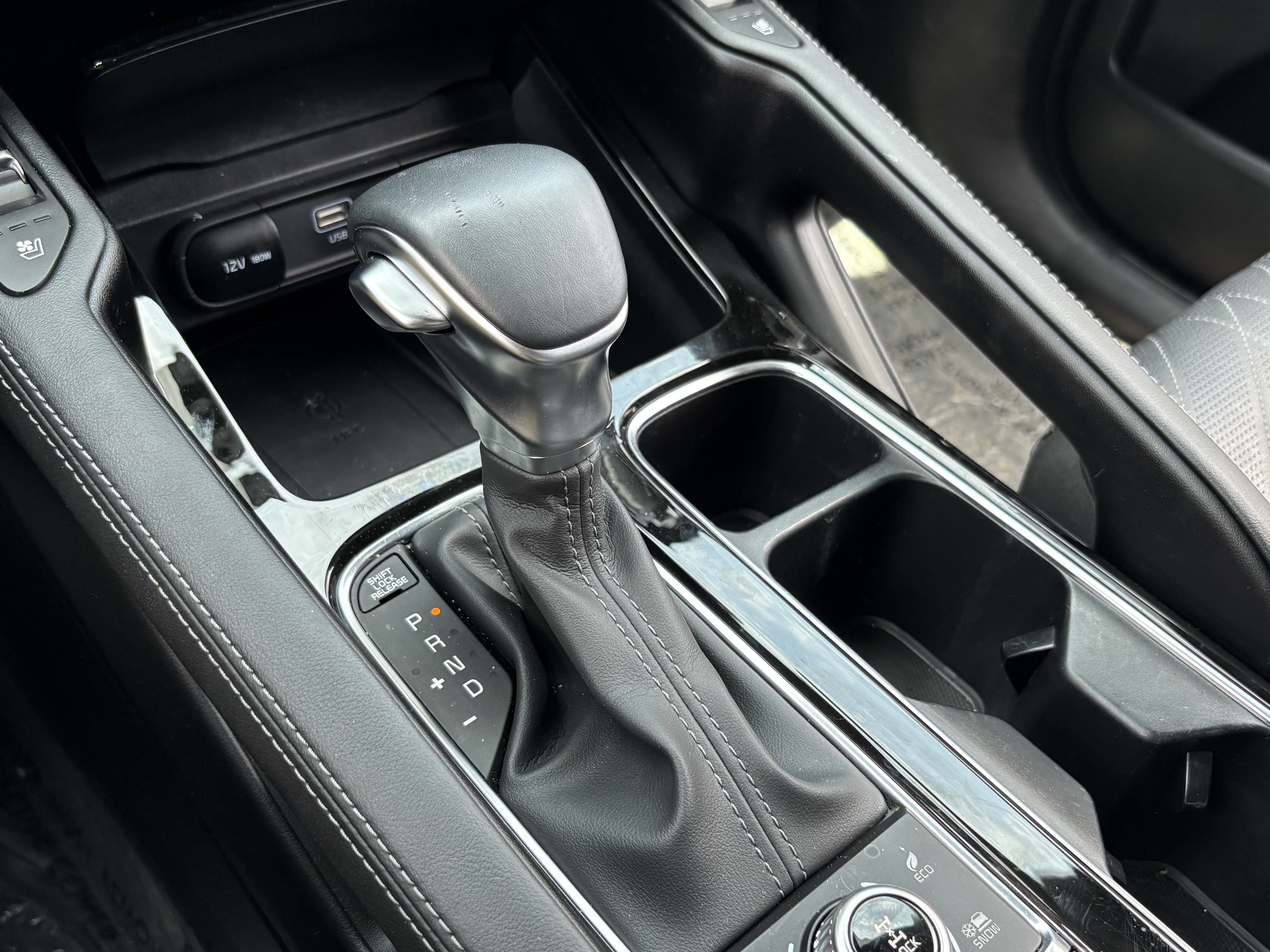 Certified 2025 Kia Telluride SX X-Line AWD/4WD image 26