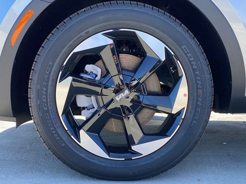 New 2026 Kia Sorento EX image 10