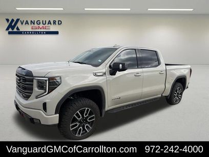 Used 2026 GMC Sierra 1500 AT4 w/ AT4 Premium Package