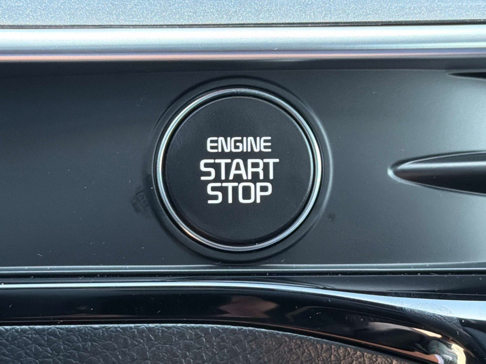 New 2026 Kia K5 GT-Line FWD image 27