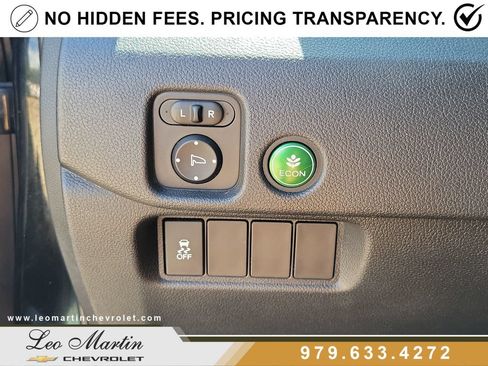 Used 2018 Honda Pilot EX-L image 21