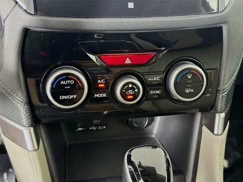 Used 2022 Subaru Forester Limited AWD/4WD image 19