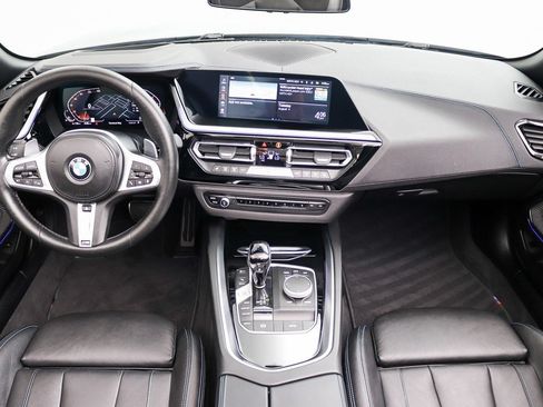 Used 2022 BMW Z4 sDrive30i w/ Premium Package RWD image 24