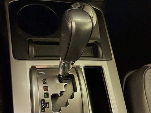 Used 2024 Toyota 4Runner SR5 Premium image 25