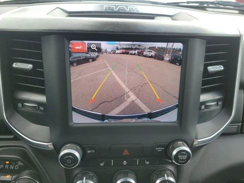 Used 2024 RAM 1500 Big Horn image 24
