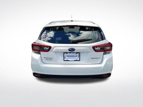 Used 2023 Subaru Impreza 2.0i AWD/4WD image 7