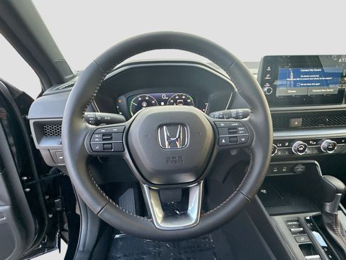 New 2026 Honda CR-V Sport-L image 8