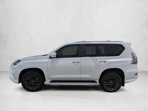 Used 2020 Lexus GX 460 Premium AWD/4WD image 5