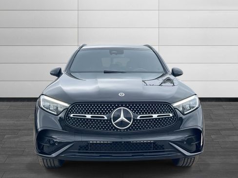 Certified 2024 Mercedes-Benz GLC 300 4MATIC image 7