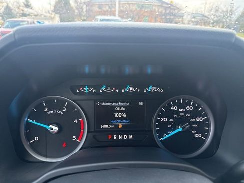 Used 2022 Ford F250 XLT image 33