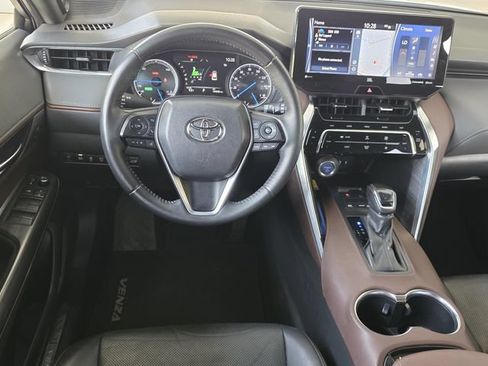 Used 2021 Toyota Venza Limited AWD/4WD image 10