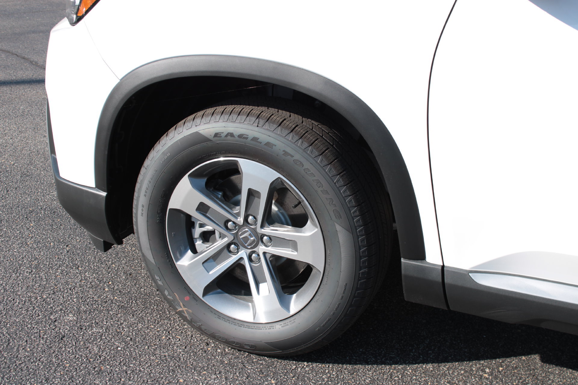New 2026 Honda Pilot EX-L image 11