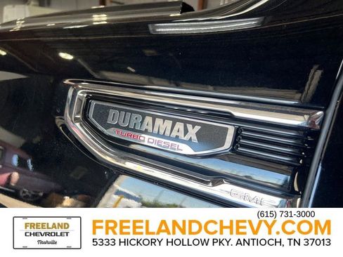 Used 2024 GMC Sierra 1500 SLE image 12