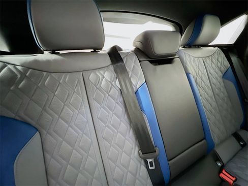 New 2025 Audi S5 Prestige image 27