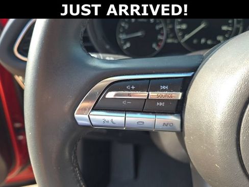 Used 2021 MAZDA CX-30 FWD 2.5 S w/ Premium Package image 15