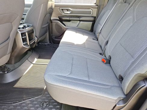 Used 2022 RAM 1500 Lone Star AWD/4WD image 32