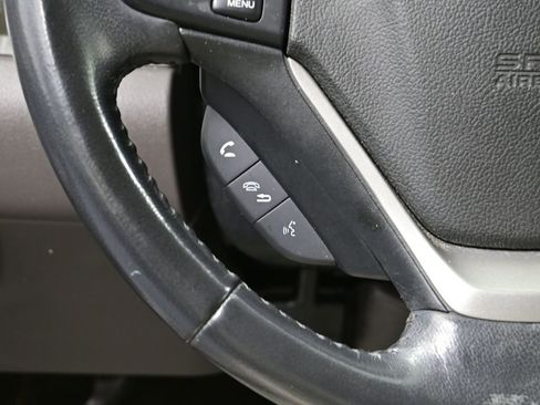 Used 2014 Honda CR-V EX-L image 5