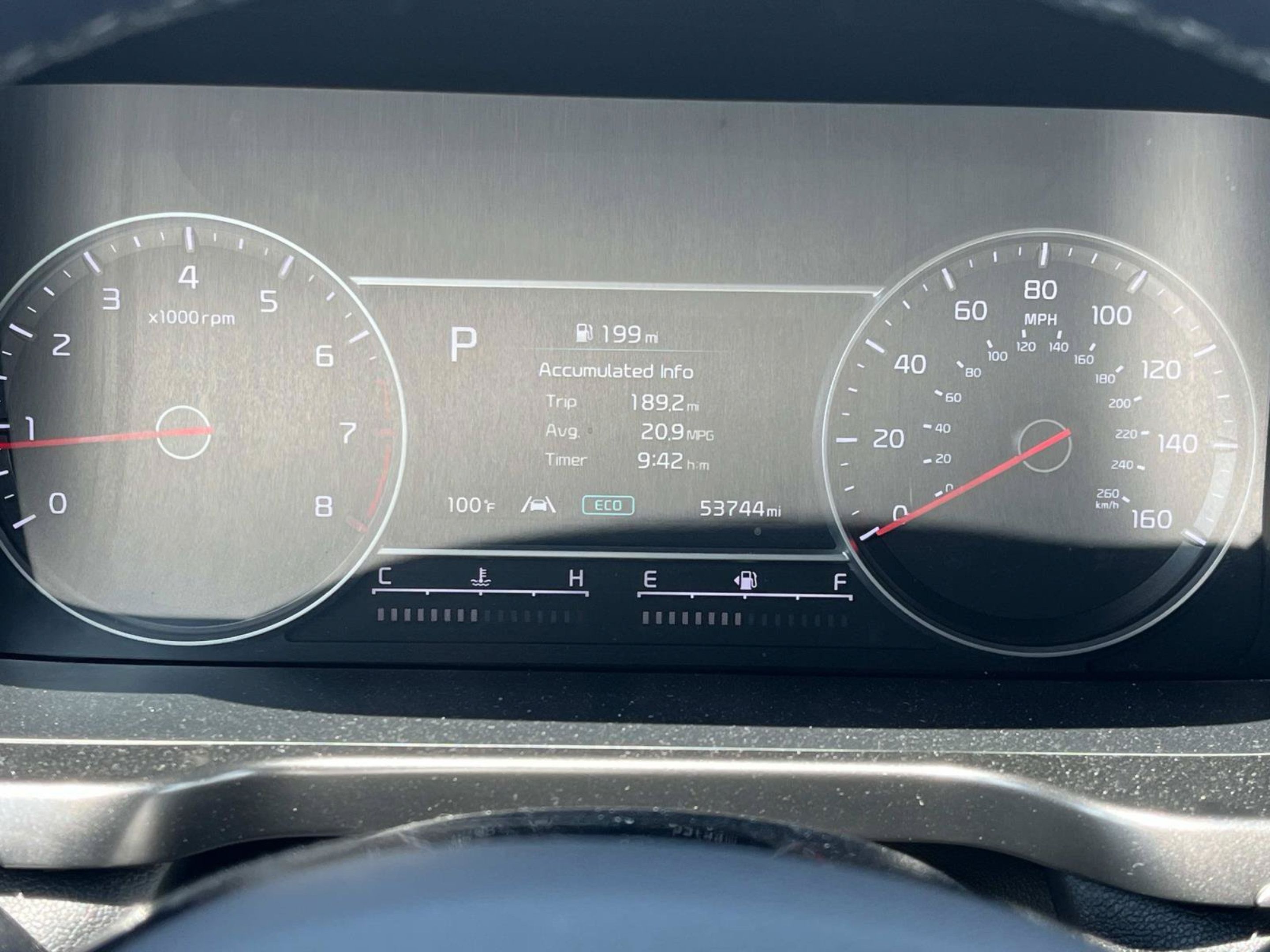 Used 2023 Kia Sorento S FWD image 38