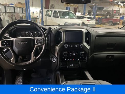 Used 2019 Chevrolet Silverado 1500 RST image 15