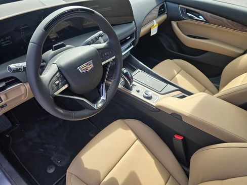 New 2026 Cadillac CT5 Premium Luxury image 21