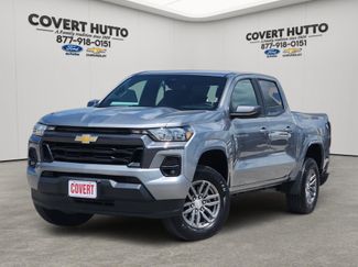 Used 2023 Chevrolet Colorado LT w/ LT Convenience Package RWD video 1