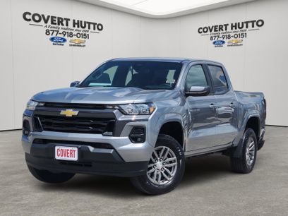 Used 2023 Chevrolet Colorado LT w/ LT Convenience Package