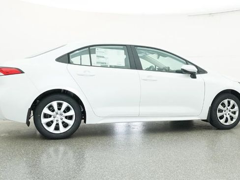 New 2026 Toyota Corolla LE image 59