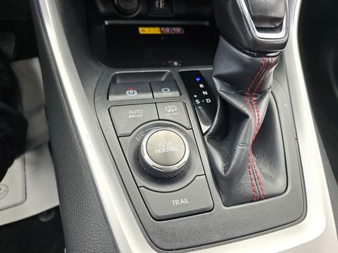 Used 2023 Toyota RAV4 XSE w/ Weather Package image 25