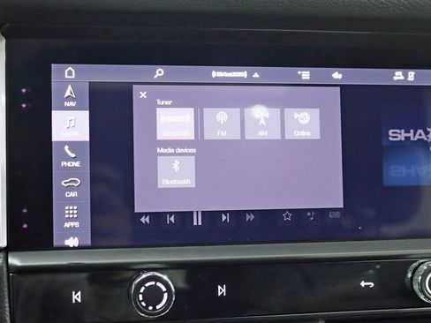 Used 2025 Porsche Macan image 22