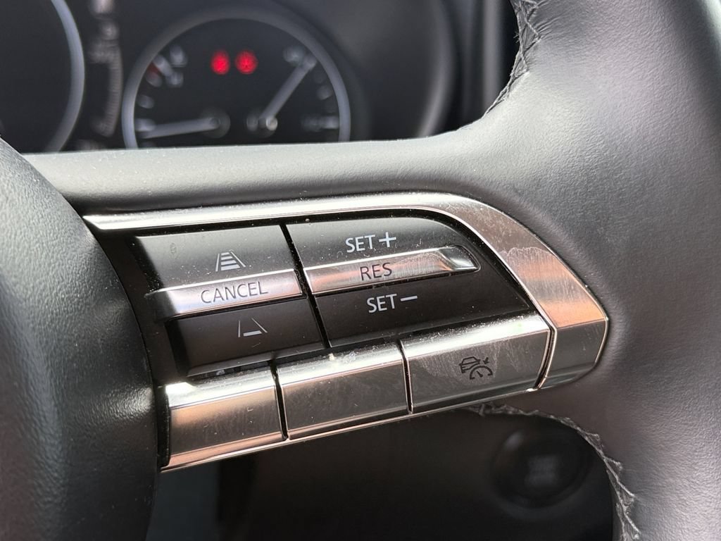 Used 2026 MAZDA CX-50 AWD 2.5 S w/ Premium Package image 18