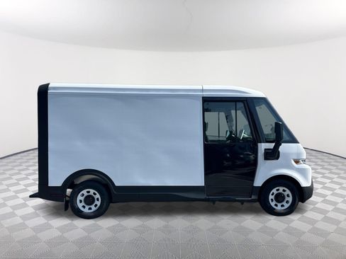 Used 2024 Chevrolet Brightdrop 400 w/ Commercial Equipment Package AWD/4WD image 4