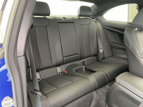 Used 2024 BMW 230i xDrive Coupe w/ Premium Package AWD/4WD image 17