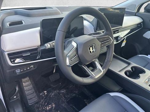 New 2026 Honda Prologue Elite image 3