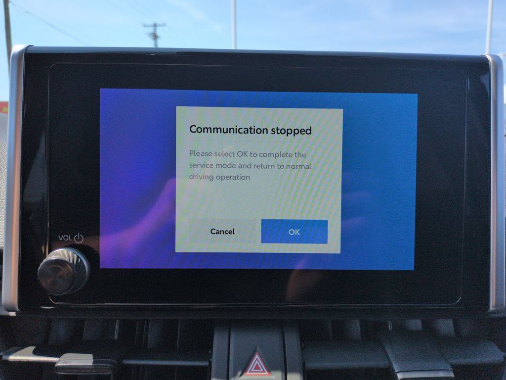 Certified 2025 Toyota RAV4 XLE w/ Convenience Package AWD/4WD image 19