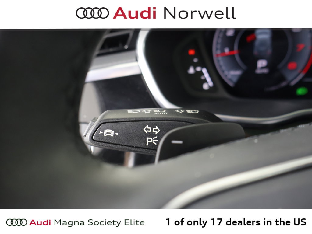 Certified 2024 Audi Q3 2.0T Premium Plus w/ Premium Plus Package AWD/4WD image 28
