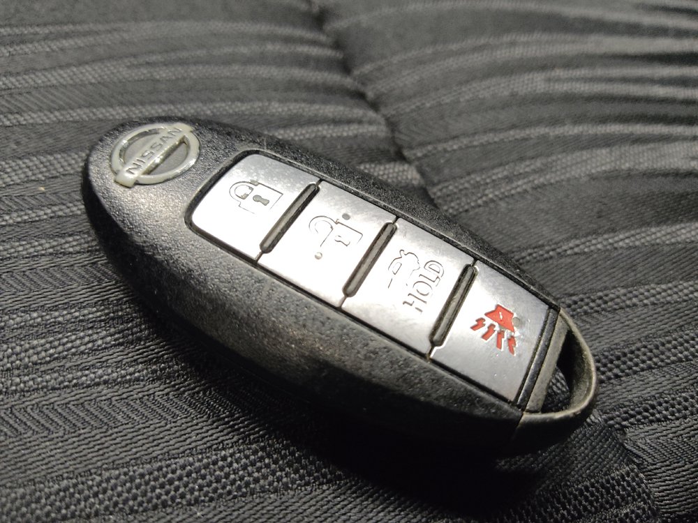 Used 2019 Nissan Sentra SV FWD image 32