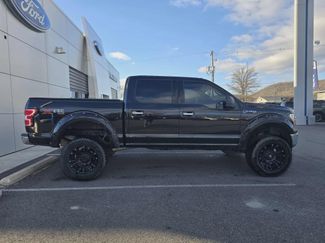 Used 2018 Ford F150 XLT w/ XTR Package video 2